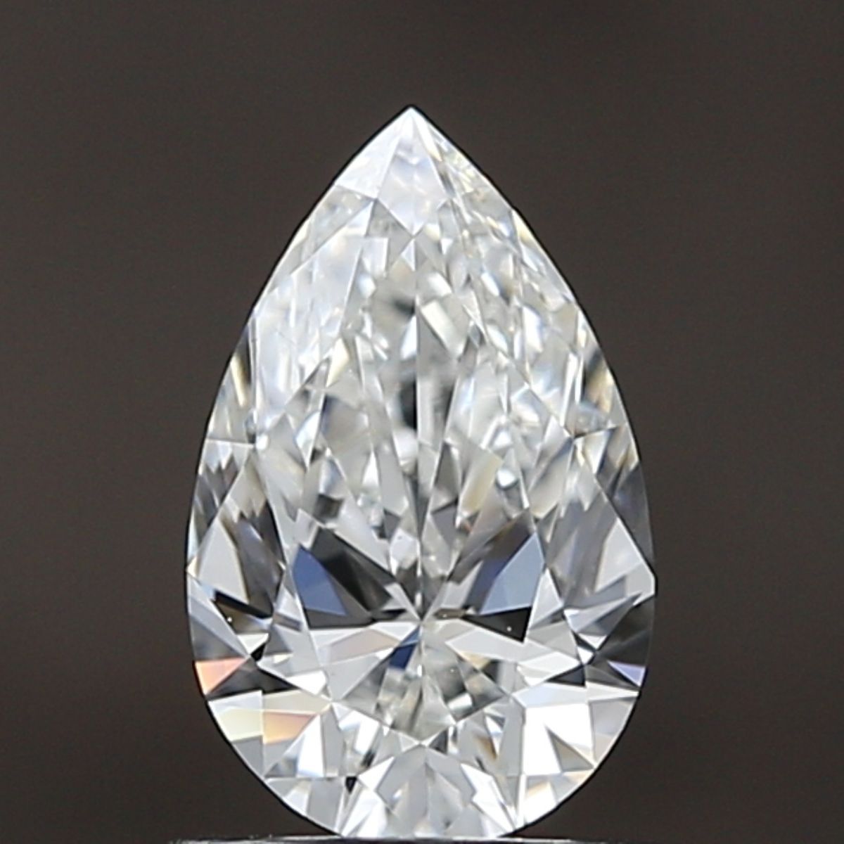 Diamante 1,00 ct PEAR
