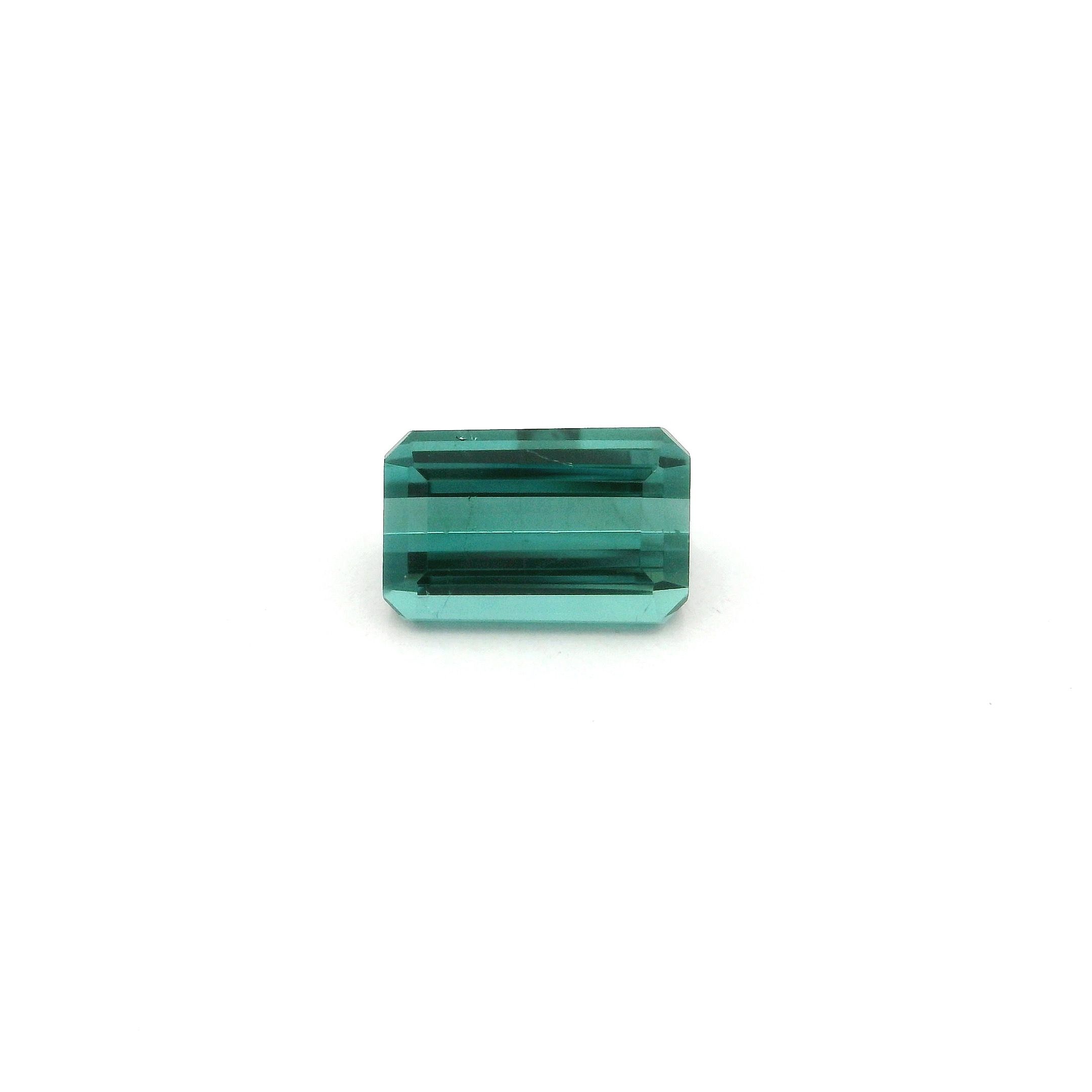 1.18ct TOURMALINE
