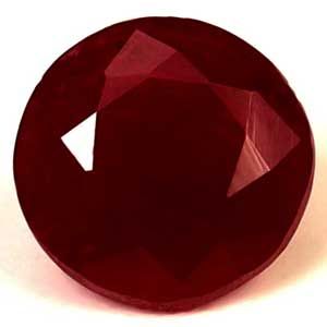 0.57ct Ruby