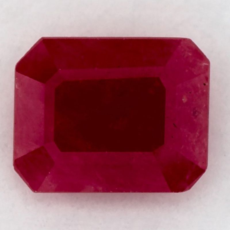 1.39ct Ruby