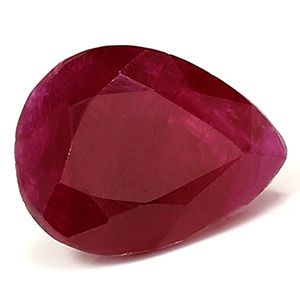 1.7ct Ruby