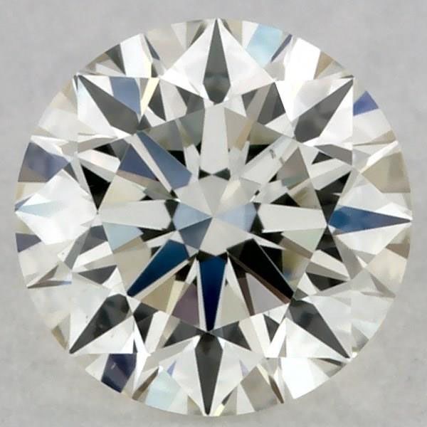 Diamante 0,31 ct ROUND