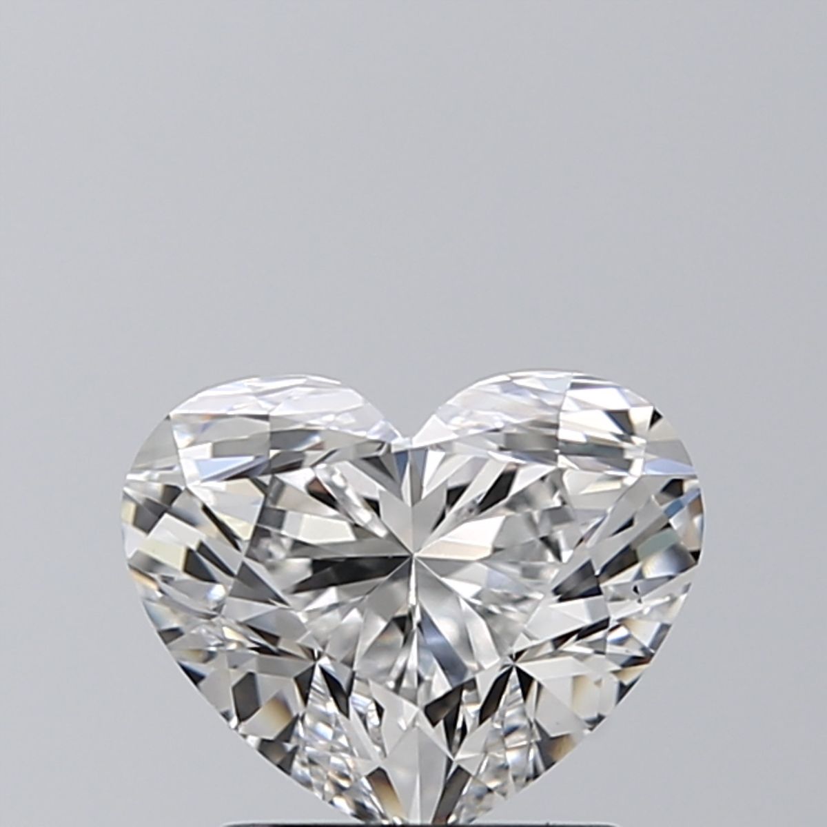 1.50 Carat Heart Diamond