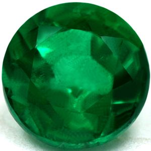 0.76ct Emerald