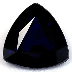 0.74ct Sapphire