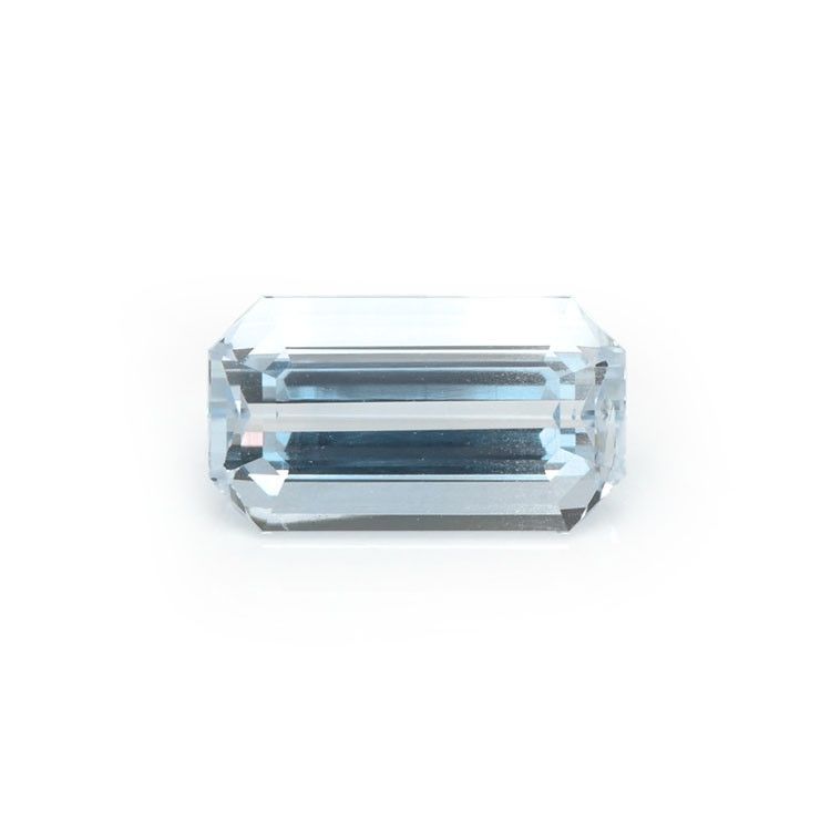 4.03ct Aquamarine