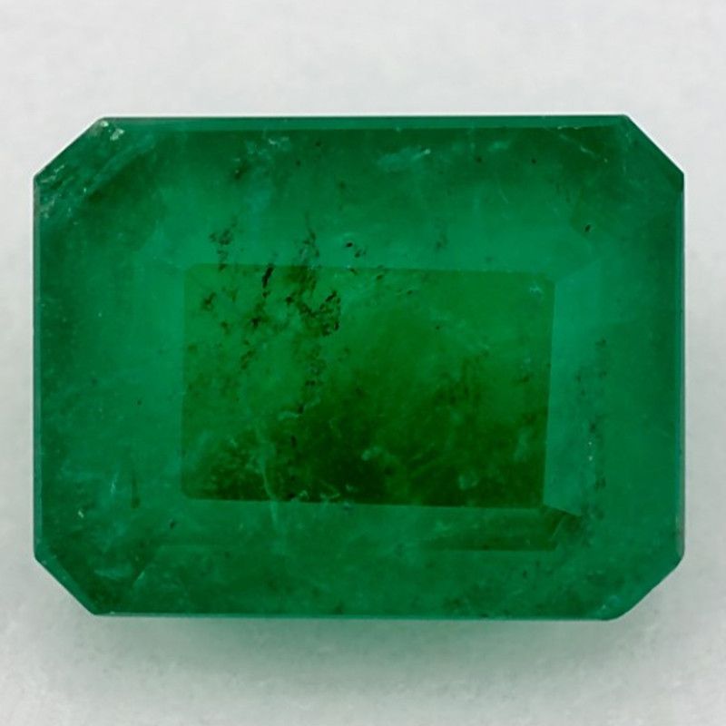 2.78ct Emerald