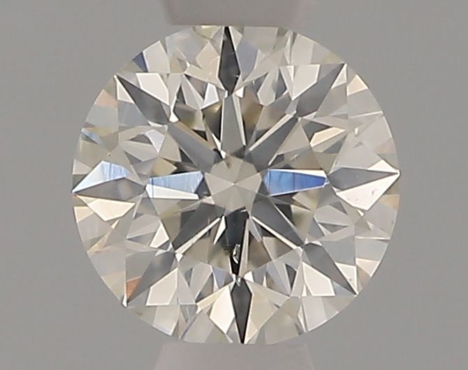 Diamante 0,33 ct ROUND