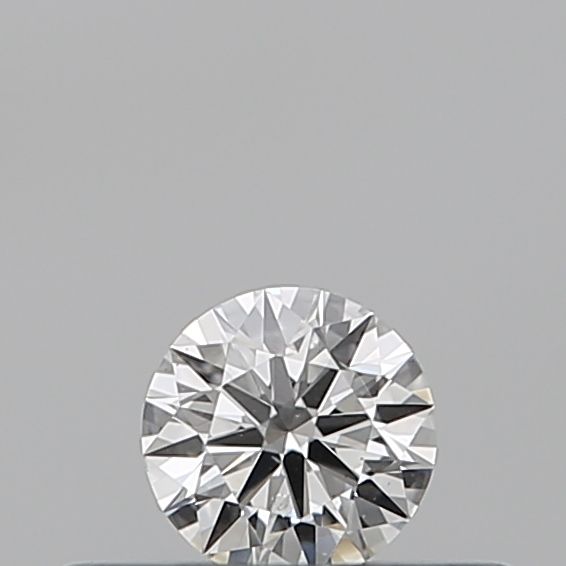 Diamante 0,18 ct ROUND