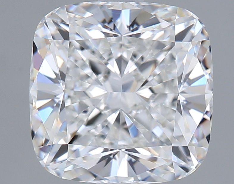1.75ct Cushion E - VVS1 - Excellent cut - LGD41325
