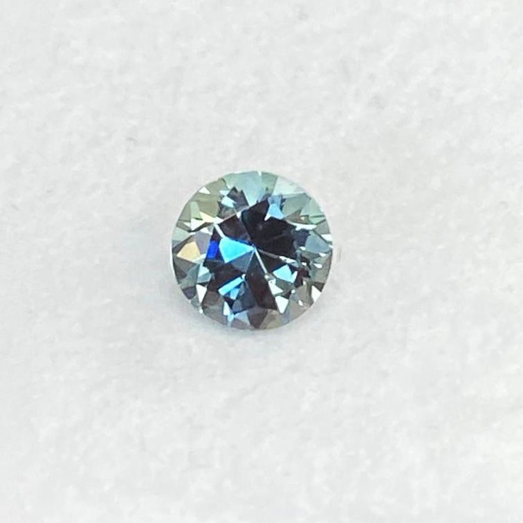 0.61ct Sapphire