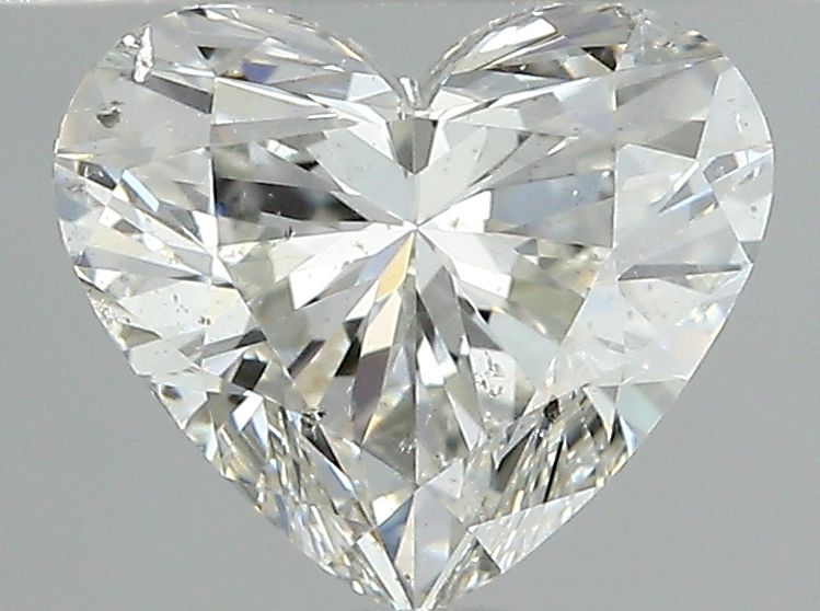 Heart Diamond