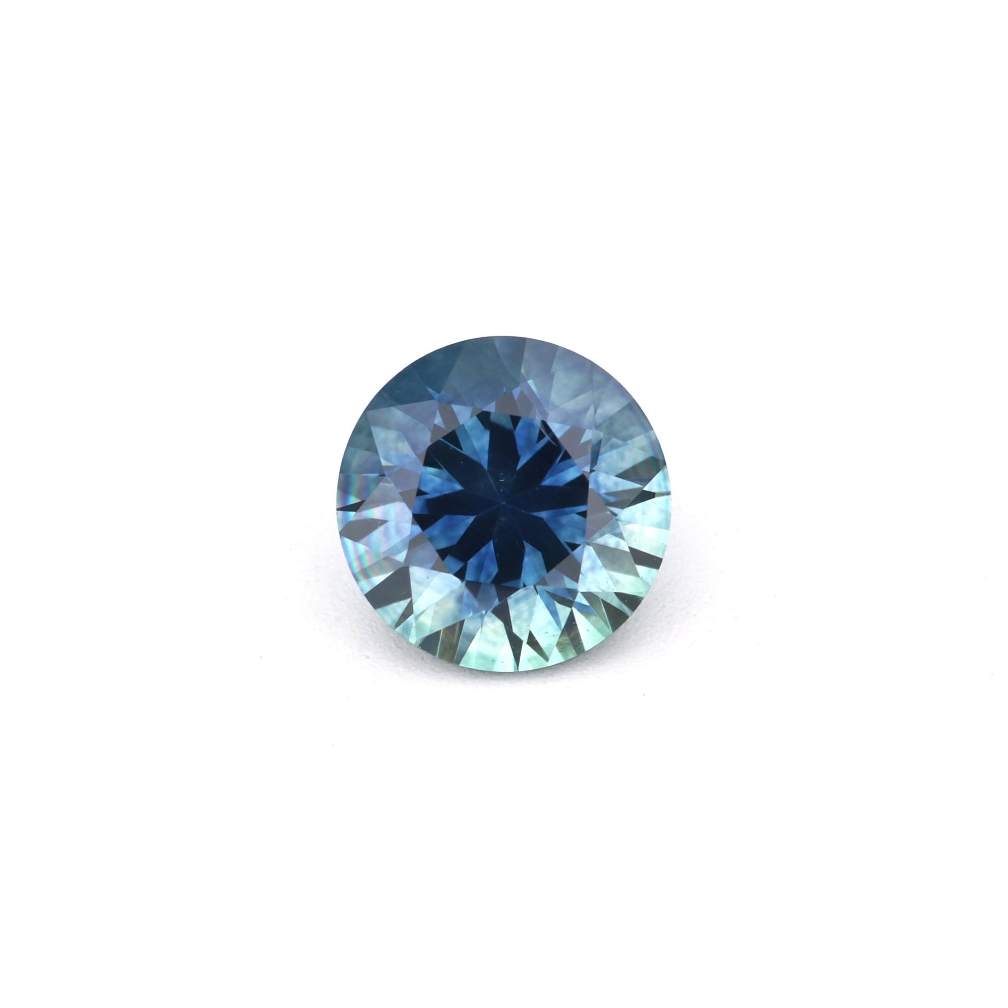 0.84ct Sapphire