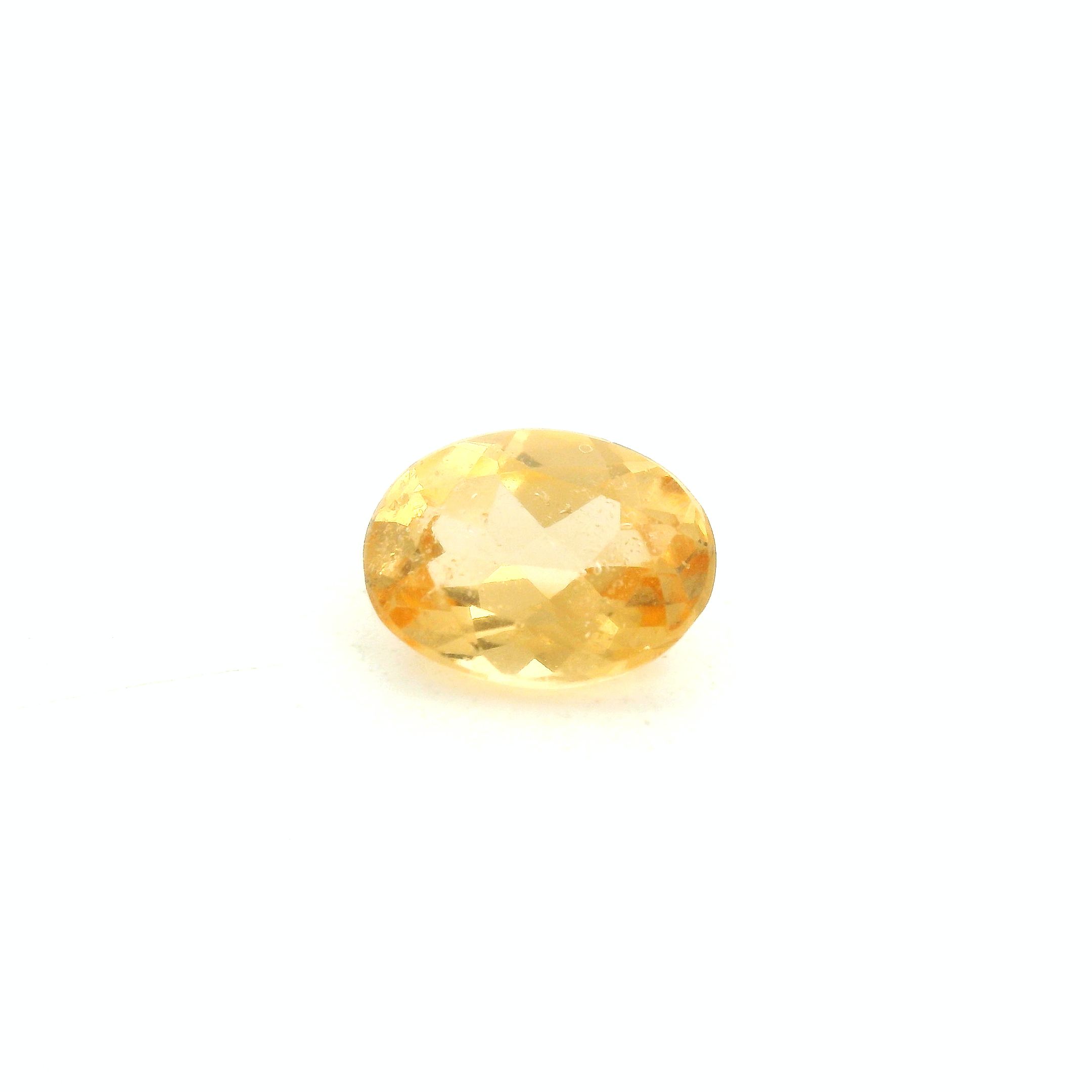1.38ct GARNET