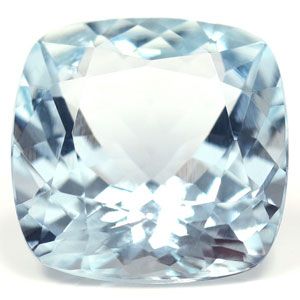 5.15ct Aquamarine