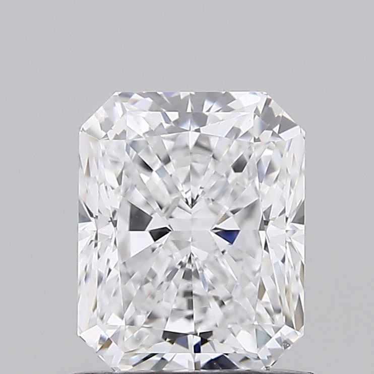 Radiant 1.03ct E VS1 diamond