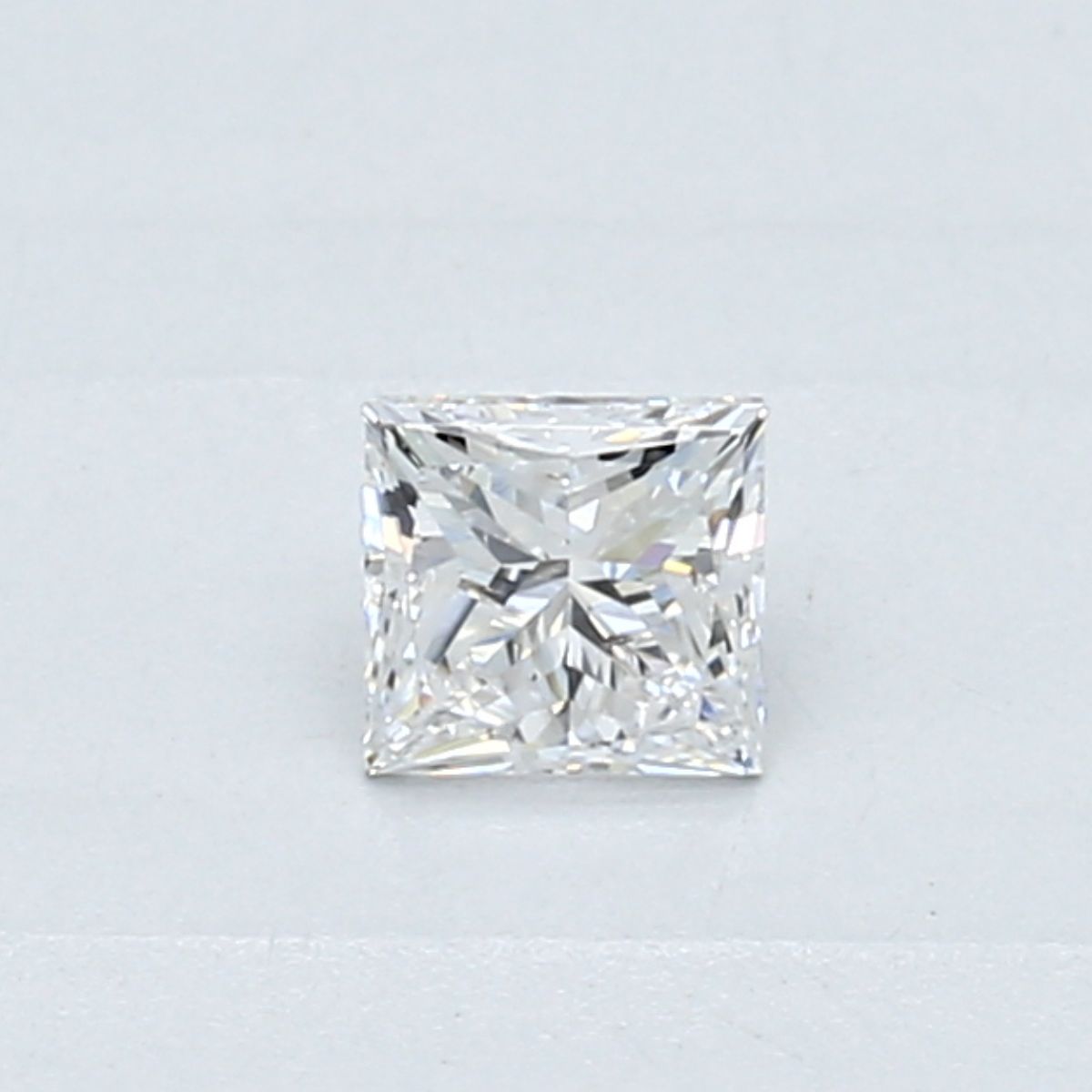 Diamante 0,30 ct PRINCESS