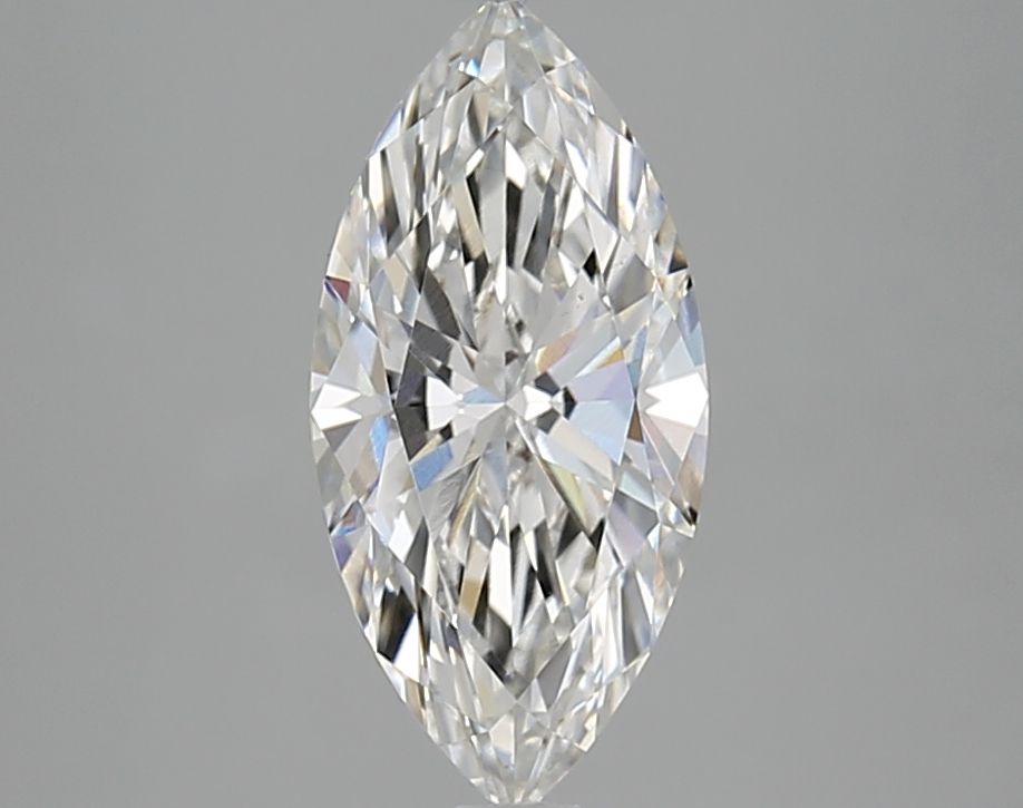 2.05ct Marquise F - VS1 - Excellent cut - LD196751