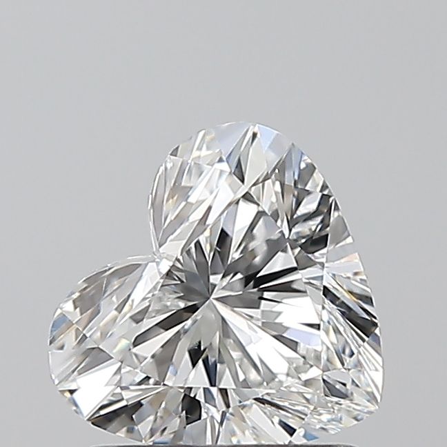 Heart Diamond