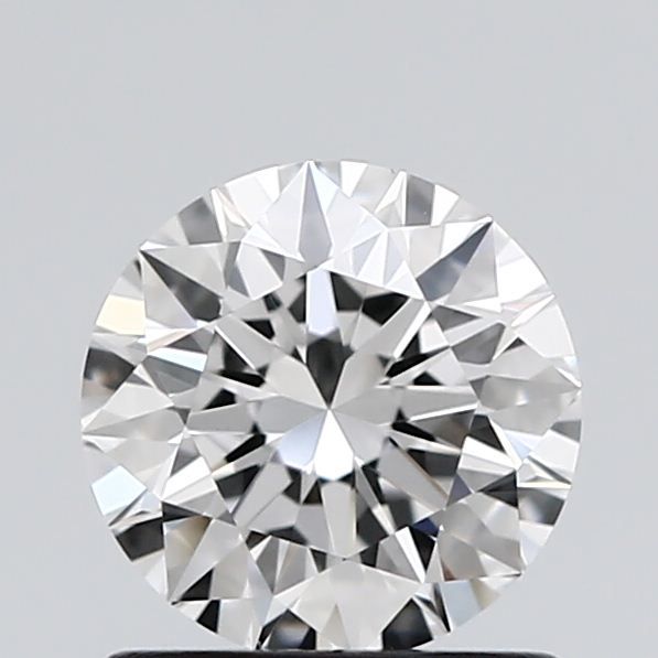 1,01 ct Okrągły diament naturalny