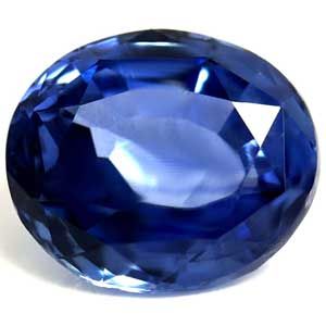 1.17ct Sapphire