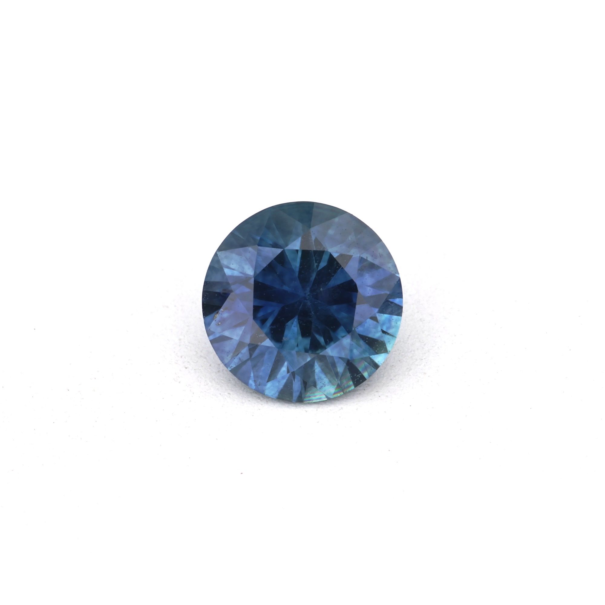 0.57ct Sapphire