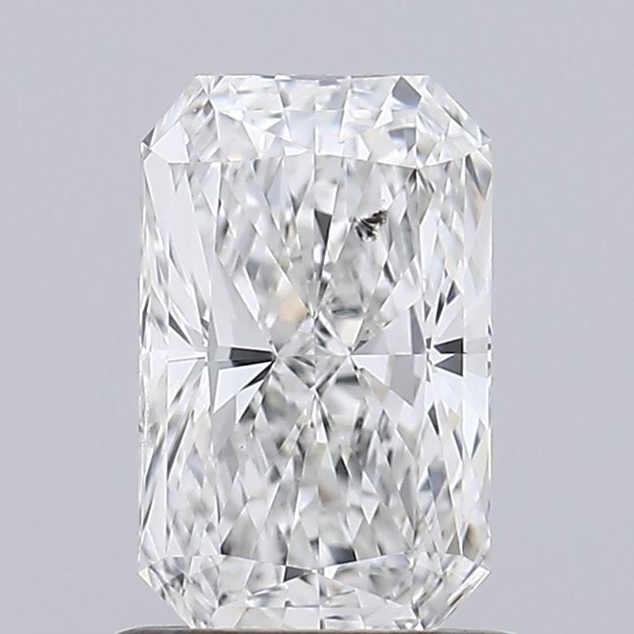 1.00 Carat Radiant Diamond