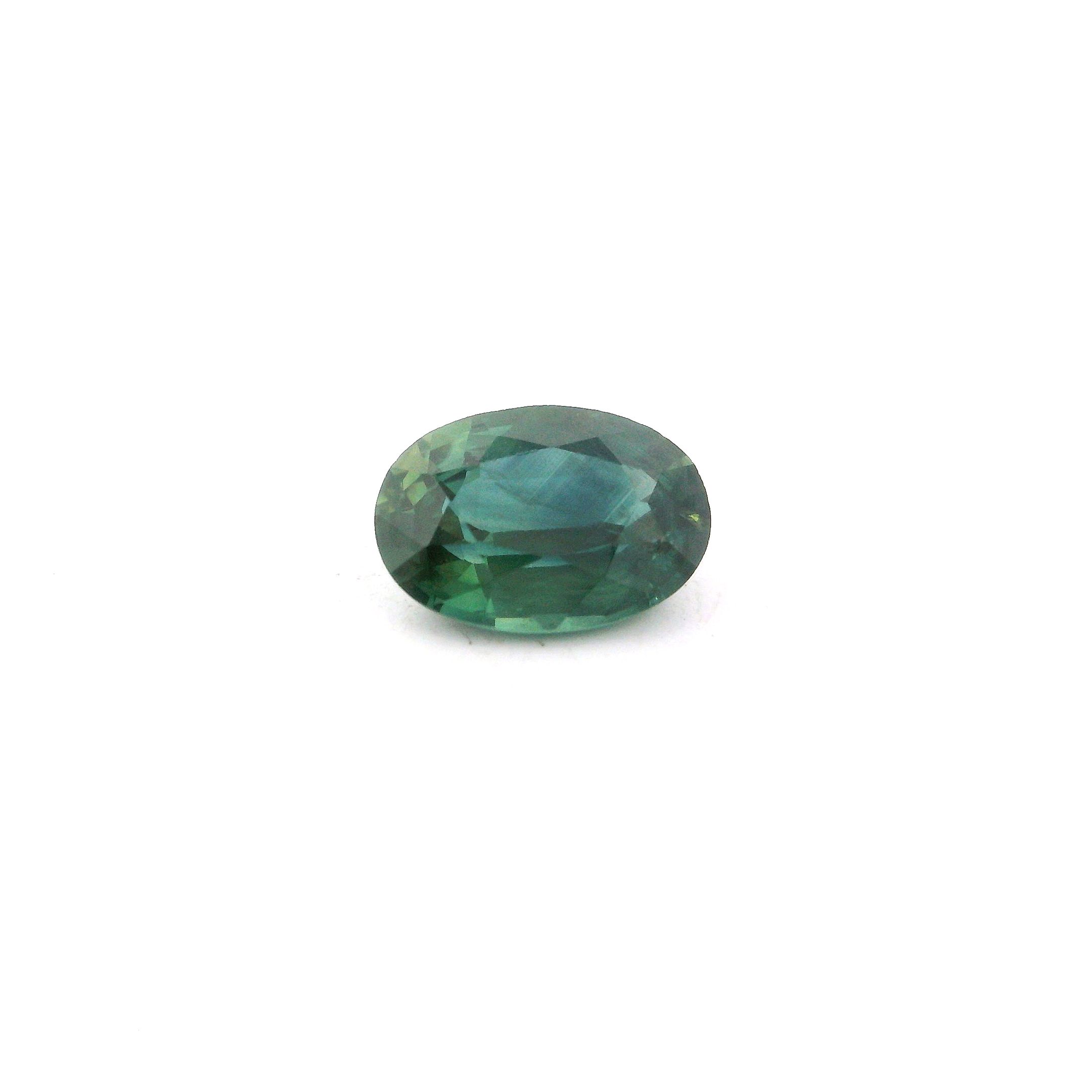 0.97ct SAPPHIRE