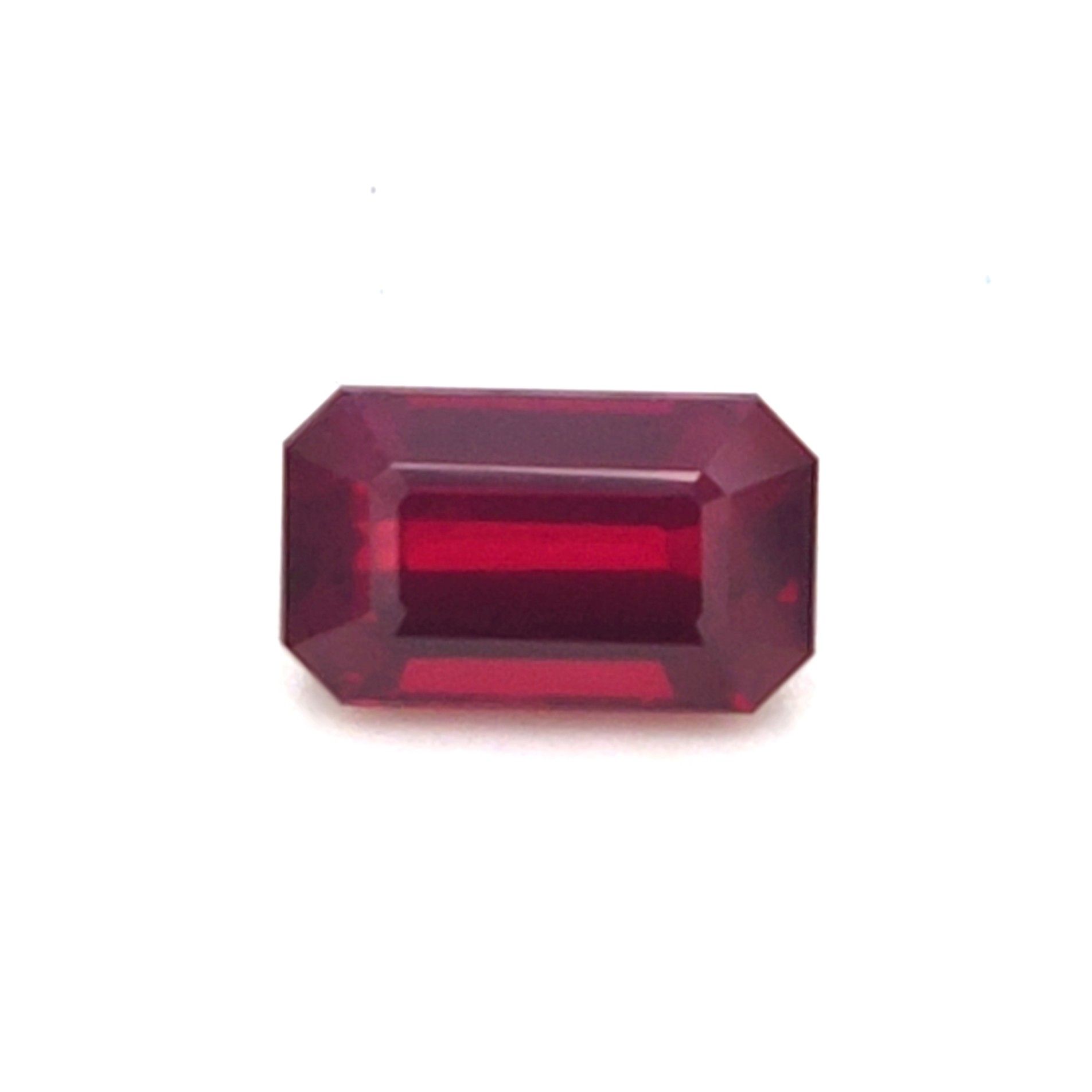 2.72ct Ruby