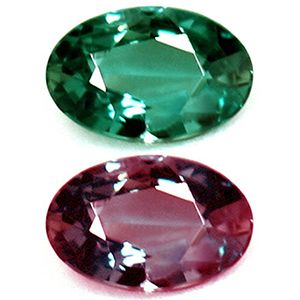0.11ct Alexandrite
