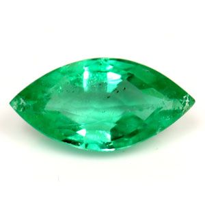 0.48ct Emerald