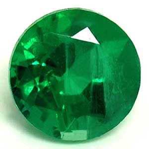 0.49ct Emerald