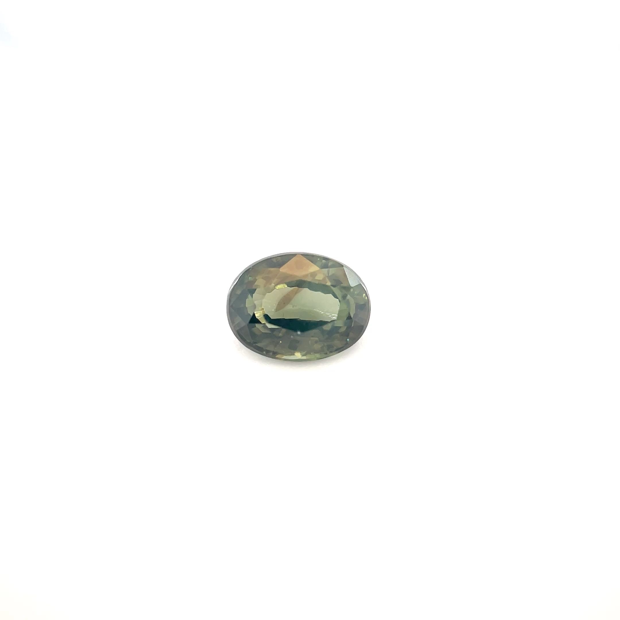 0.92ct ZIRCON