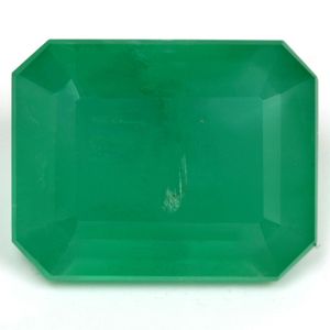 3.63ct Emerald