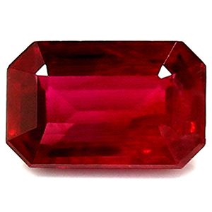 0.37ct Ruby