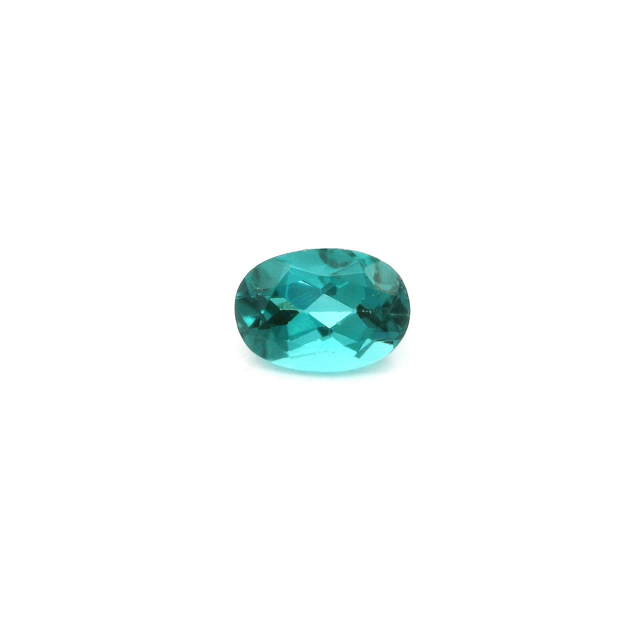 1.07ct TOURMALINE