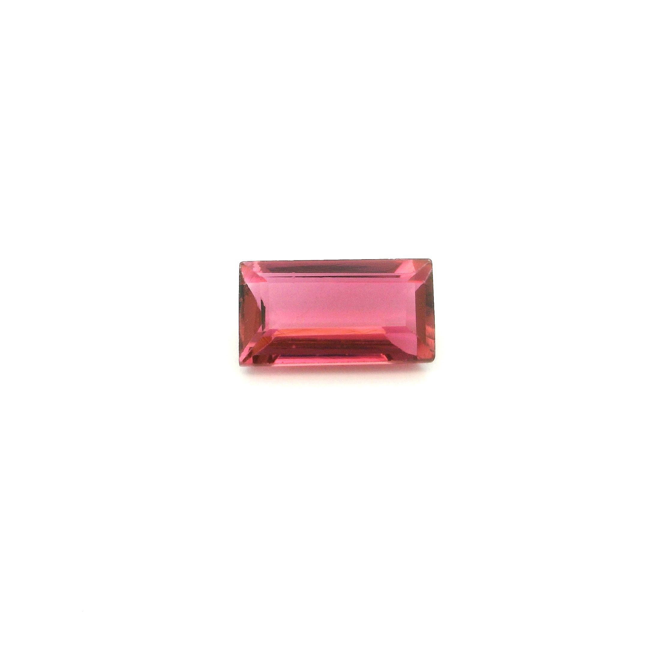 1.42ct TOURMALINE