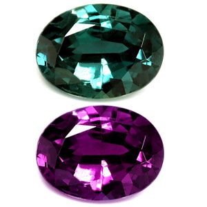 0.6ct Alexandrite
