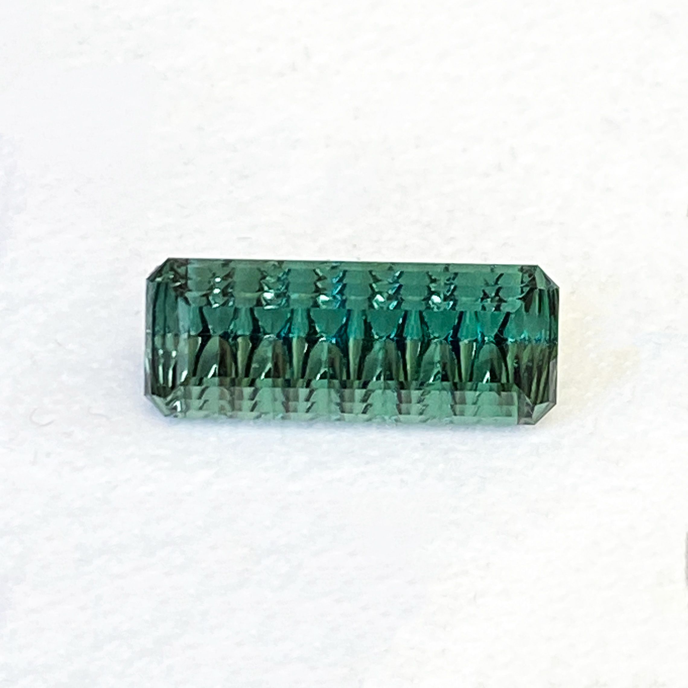 7.78ct Tourmaline