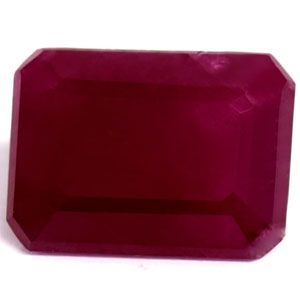 1.81ct Ruby
