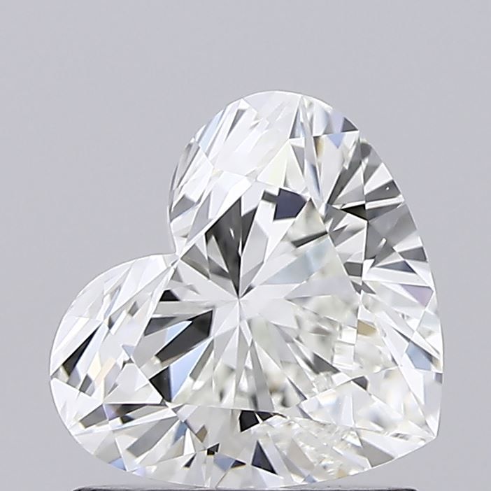 Heart 1.00ct Diamond