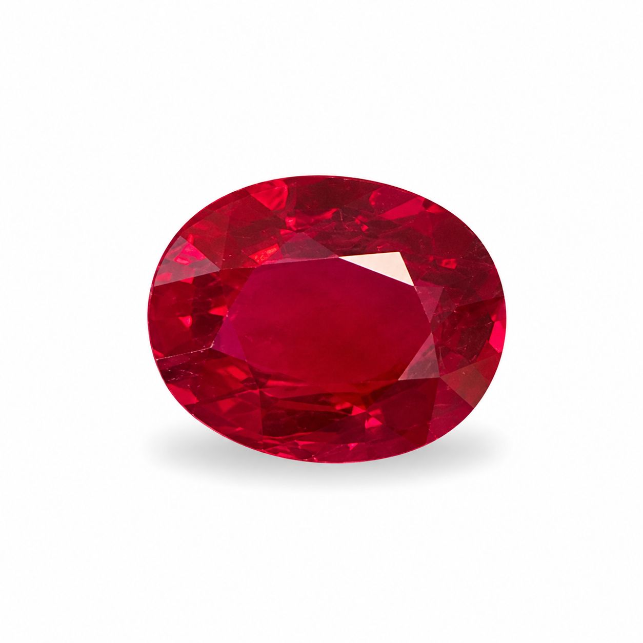 1.2ct Ruby