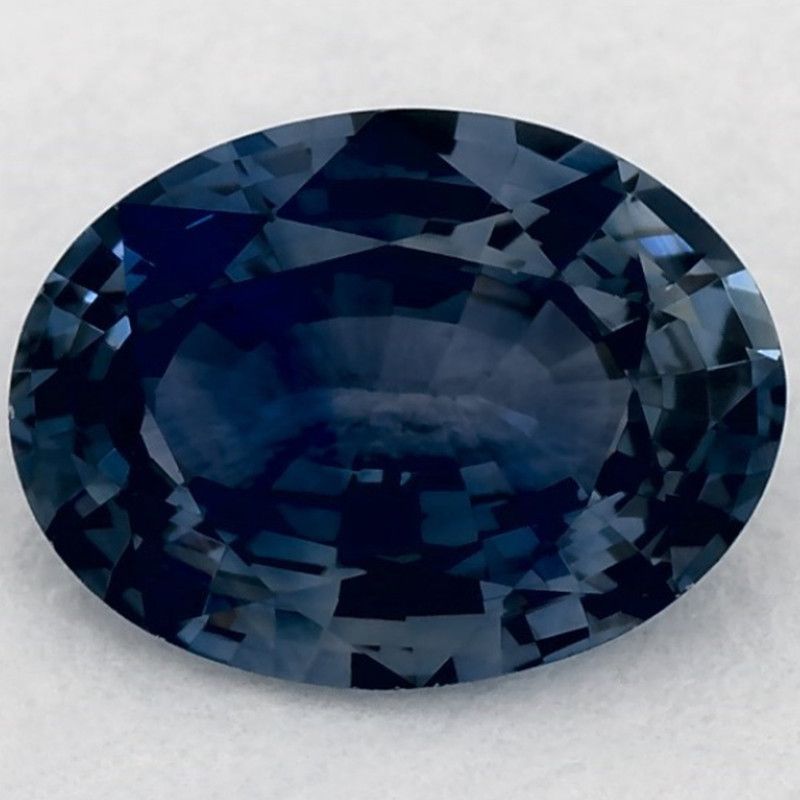 1.27ct Sapphire