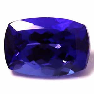 2.72ct Tanzanite