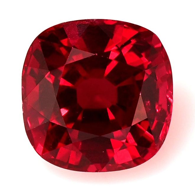 1.33ct Ruby