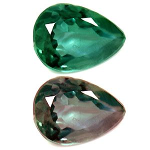 0.34ct Alexandrite
