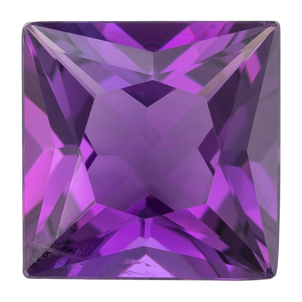 5.6ct Amethyst