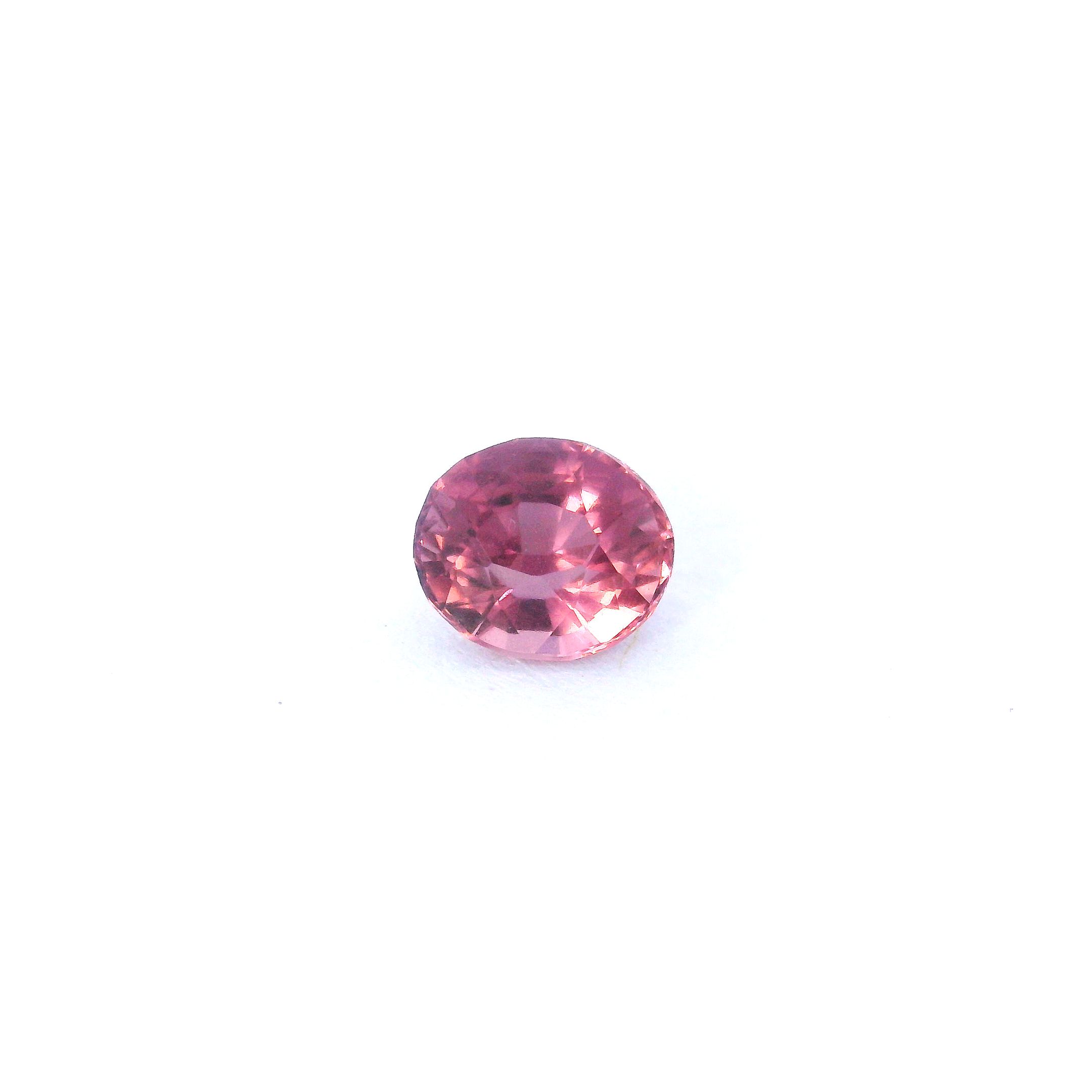 0.96ct GARNET