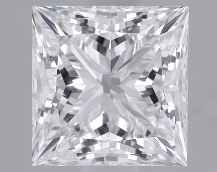 1.10 Carat Princess Diamond