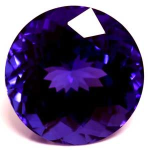 6.39ct Tanzanite